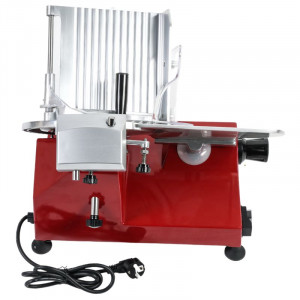 Trancheuse à Jambon Gravité 250 mm 150 W Aluminium
