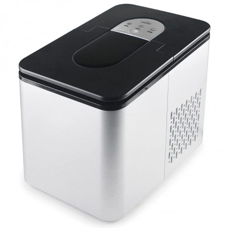 Máquina de Hielo - 12 Kg - Lacor