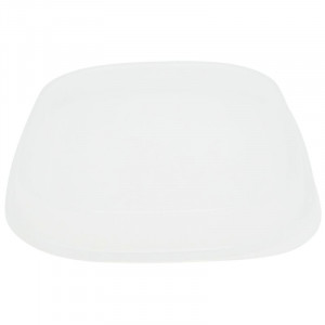 Tapa para Bandeja Reutilizable en PP - Lote de 24