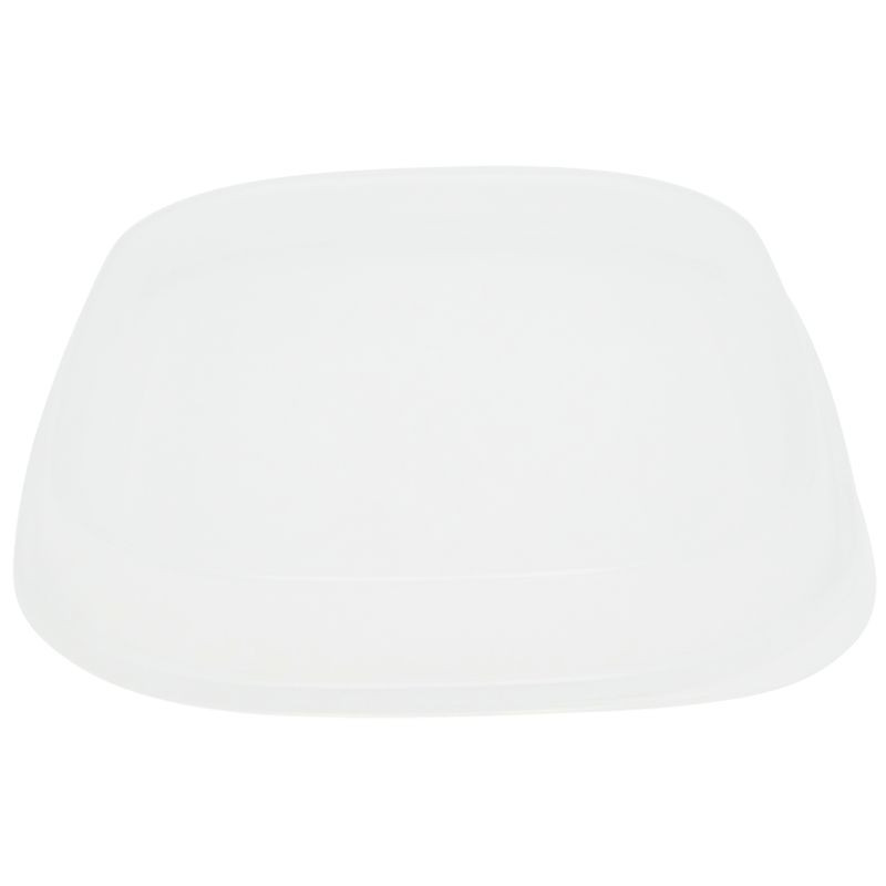 Tapa para Bandeja Reutilizable en PP - Lote de 24