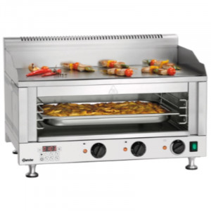 Salamandra Grill - 400 V - Bartscher