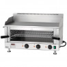 Salamandra Grill - 400 V - Bartscher