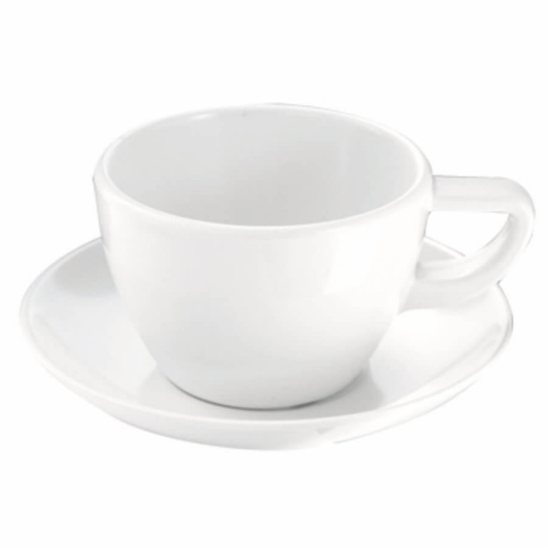 Melamine Plate Ø 103 mm | Pujadas: Resistant and lightweight Melamine Plate Ø 103 mm | Pujadas: Resistant and lightweight