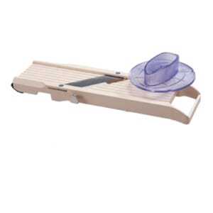 Mandolina Japonesa 65 mm - Réf BE64JB