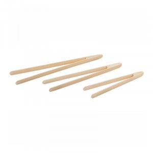 Pinza de Bambú - L 255 mm - Pujadas