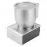Mousseador de Leche 0,4 L 650 W Inox – Dynasteel