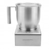 Mousseador de Leche 0,4 L 650 W Inox – Dynasteel