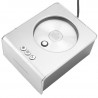 Mousseador de Leche 0,4 L 650 W Inox – Dynasteel