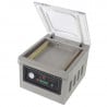 Máquina de vacío con campana 900 W - Soldadura 400 mm Inox