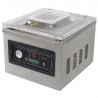 Máquina de vacío con campana 900 W - Soldadura 400 mm Inox