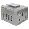 Máquina de vacío con campana 900 W - Soldadura 400 mm Inox