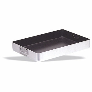 Fuente de horno antiadherente - L 500 x 350 mm - Pujadas