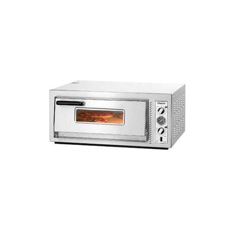 Horno de pizza NT621