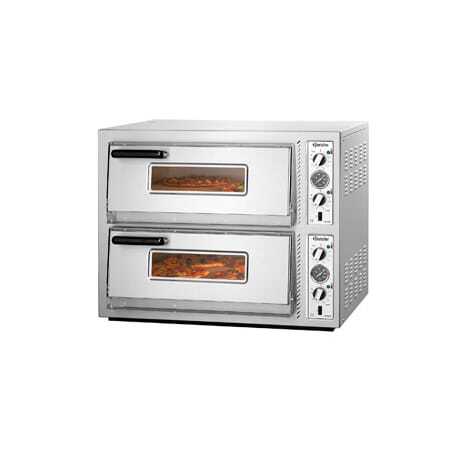 Pizza oven NT622