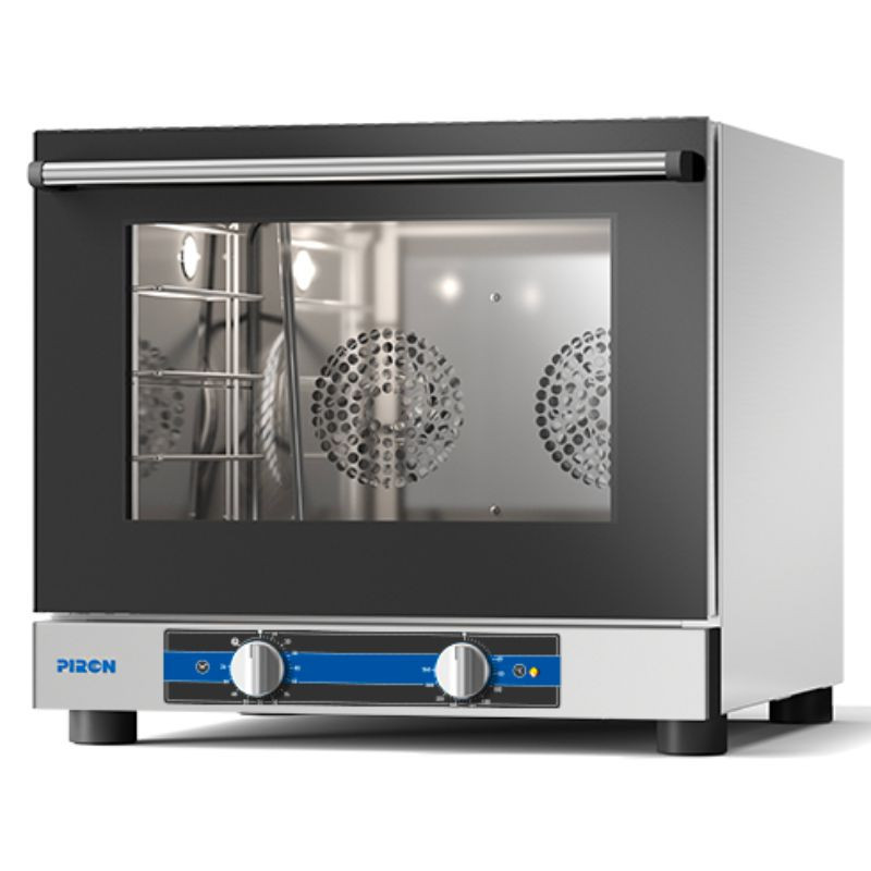 Horno de Convección Pro Caboto 4 Niveles - Reacondicionado