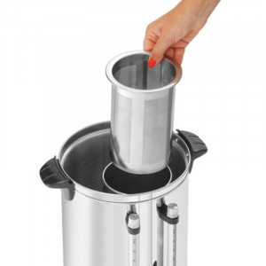 Distribuidor de Té y Agua Caliente M8000 - 8L - Bartscher