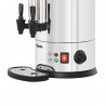 Distribuidor de Té y Agua Caliente M8000 - 8L - Bartscher