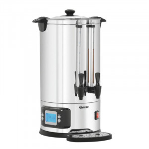 Distribuidor de Té / Agua Caliente D15000 - 15 L - Bartscher