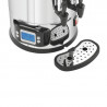 Distribuidor de Té / Agua Caliente D15000 - 15 L - Bartscher