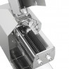 Ablandador de carne de acero inoxidable - 230 V - Bartscher