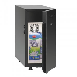 Refrigerador de leche - 8.1 L - Bartscher
