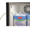 Refrigerador de leche - 8.1 L - Bartscher