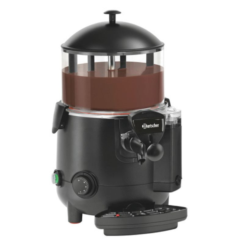 Distribuidor de Chocolate Caliente - 5L - Bartscher