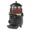 Distribuidor de Chocolate Caliente - 5L - Bartscher