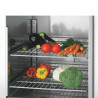 Armario Refrigerado Positivo y Negativo - 484 L - Bartscher