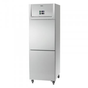 Armario Refrigerado Positivo y Negativo - 484 L - Bartscher