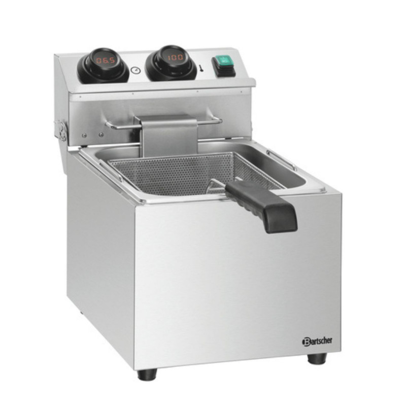 Cocedor de pasta - 8 L - Bartscher