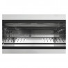 Horno de pizza - 1 cámara - 400 V - Bartscher