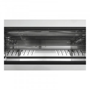 Horno de pizza - 3 habitaciones - 400 V