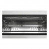 Horno de pizza - 3 habitaciones - 400 V