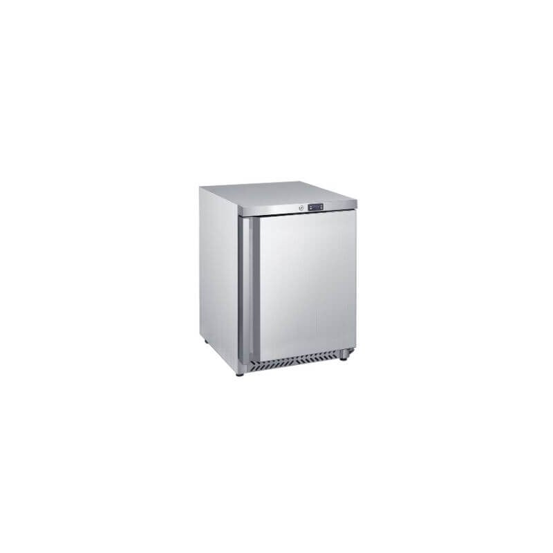 Armario Refrigerado Negativo Inox 200 L