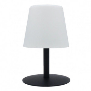 Lámpara de Mesa LED - Mini Oscuro - Lumisky