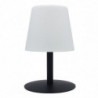Lámpara de Mesa LED - Mini Oscuro - Lumisky