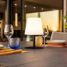 Lámpara de Mesa LED - Mini Oscuro - Lumisky