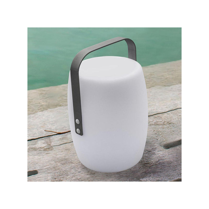 Lanterne Sans Fil LED - Lucy Rock - Lumisky