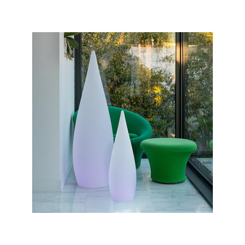 Lampadaire Goutte sin Cable - Classy 80 cm - Lumisky Lampadaire Goutte sin Cable - Classy 80 cm - Lumisky