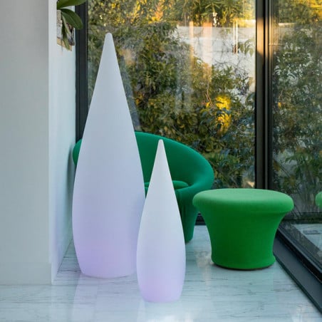 Lampadaire Goutte sin Cable - Classy 80 cm - Lumisky