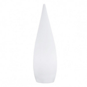 Lámpara de pie Goutte sin cable - Classy 120 cm - Lumisky