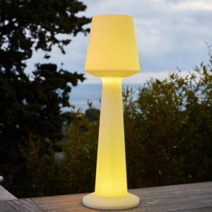 Lámpara sin cables multicolor - Austral 110 cm - Lumisky