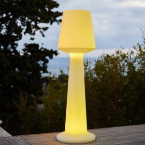 Lámpara sin Cable Multicolor - Austral 110 cm - Lumisky
