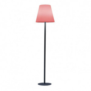 Lámpara de pie sin cable multicolor - Standy 150 cm - Lumisky