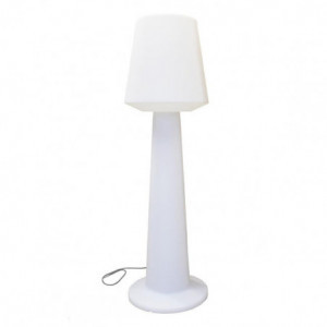 Lámpara de pie con cable para exterior - Austral 110 cm - Lumisky