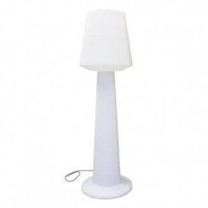 Lámpara de pie con cable para exterior - Austral 170 cm - Lumisky