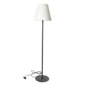 Lámpara de pie con cable para exterior - Standy 150 cm - Lumisky