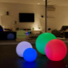 Wireless Floating Luminous Ball - Bobby 60 cm - Lumisky