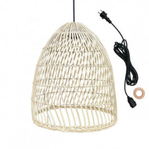 Bohemian Outdoor Suspension - Paulo Outdoor - Lumisky